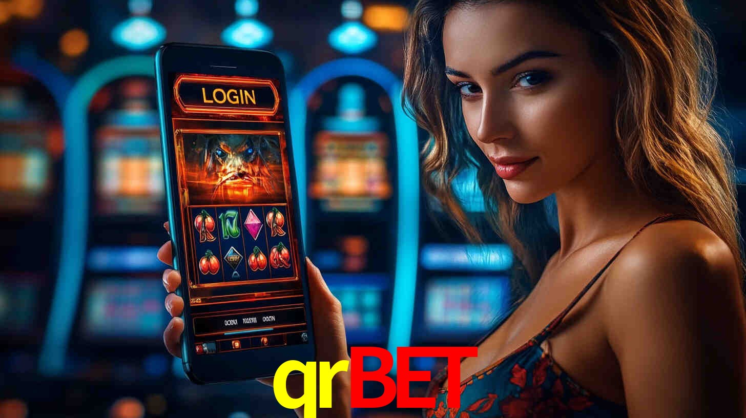 qrbet.com