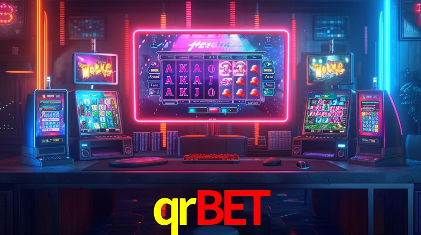 qrbet,qrbet.com
