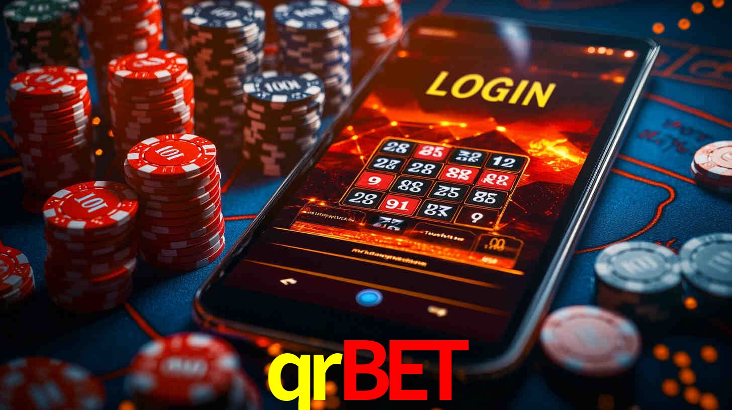 qrbet,qrbet.com