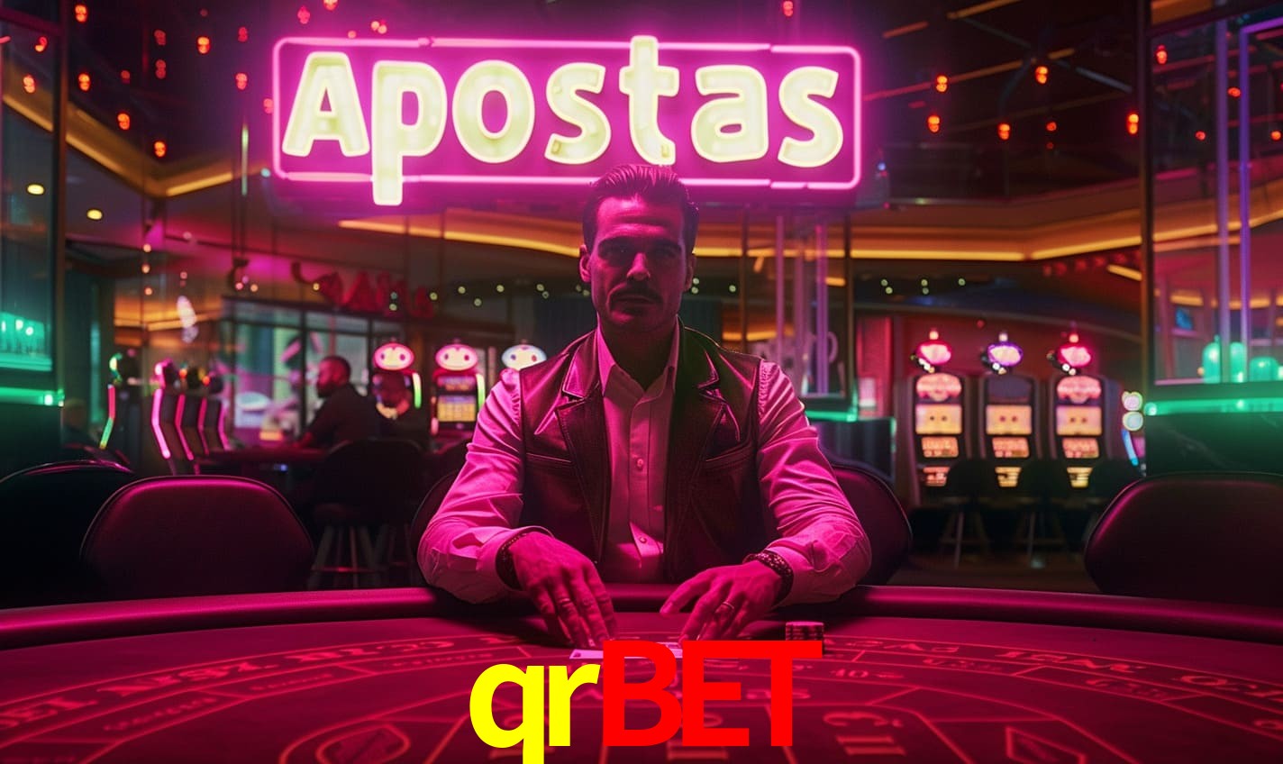 Descubra a Essência do qrbet: Nossa História e Compromissos