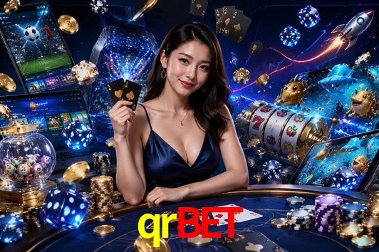 Flash Promotion qrbet