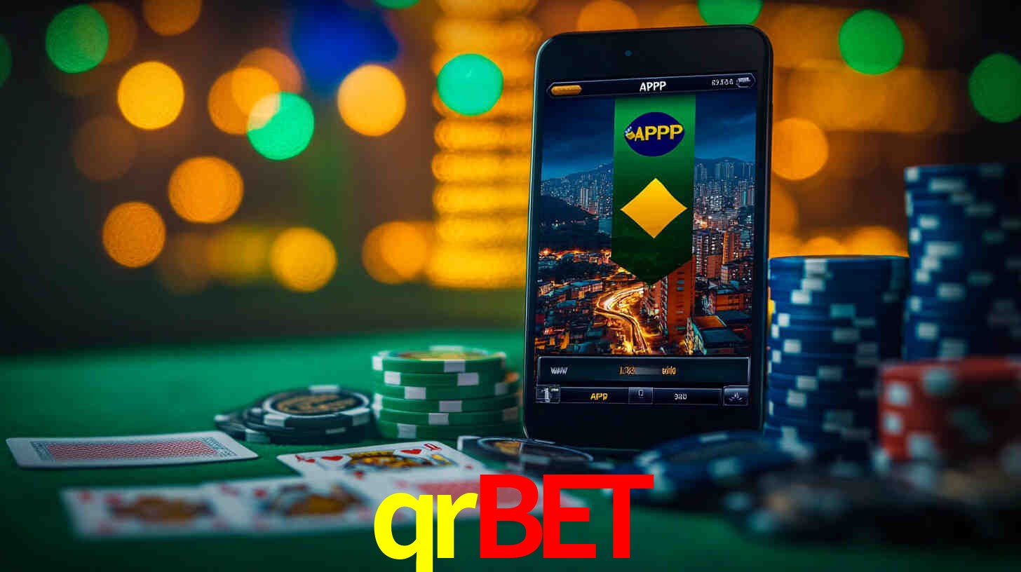 Apostas Esportivas na qrbet: Um Guia Completo