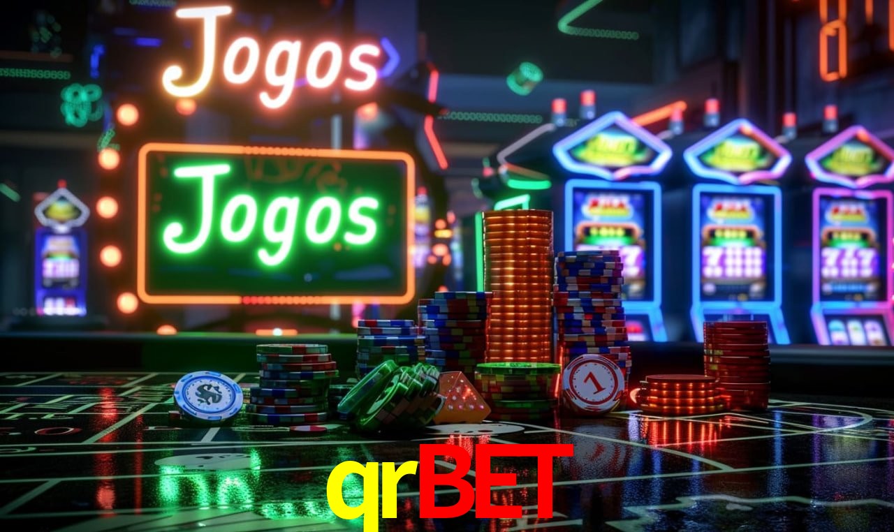 qrbet